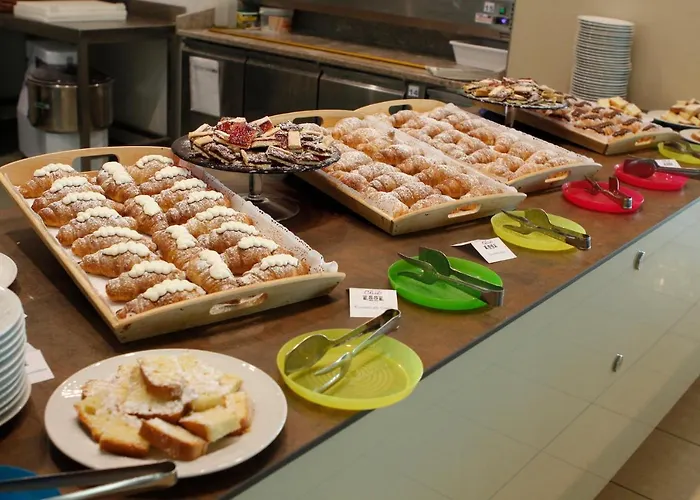 Mediterraneo 4* Montesilvano Marina