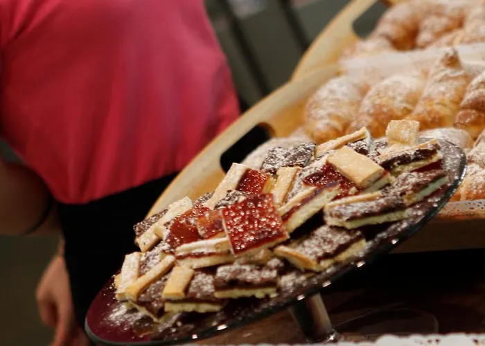 Mediterraneo 4* Монтесильвано