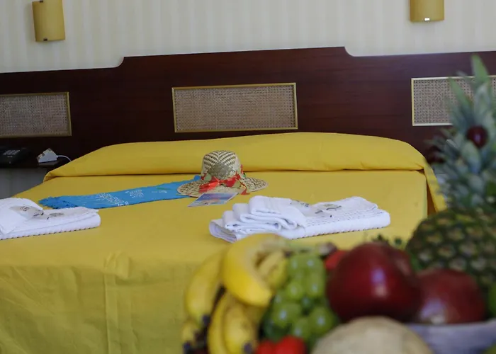 Mediterraneo Szálloda 4*