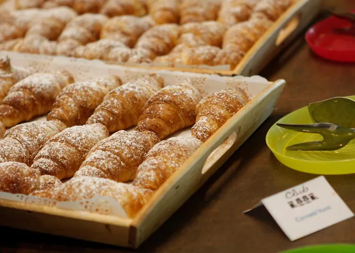 Mediterraneo Szálloda 4*