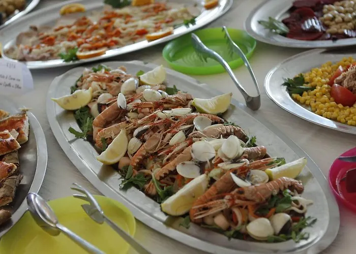 Отель Mediterraneo 4*