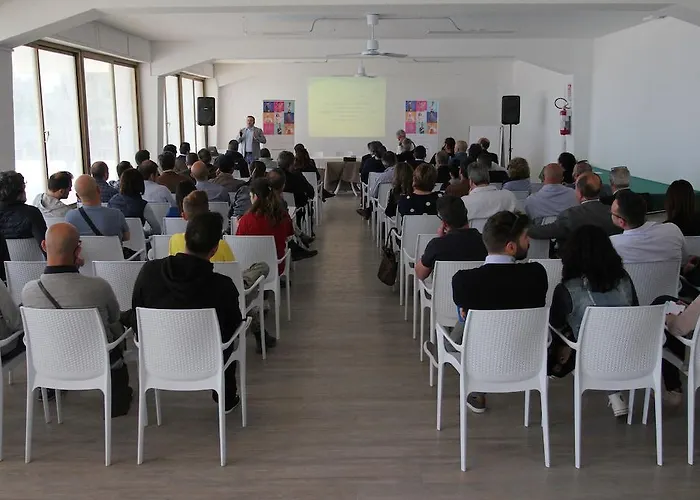 Mediterraneo 4* Монтесильвано