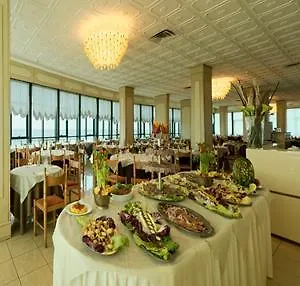 Mediterraneo Szálloda 4*