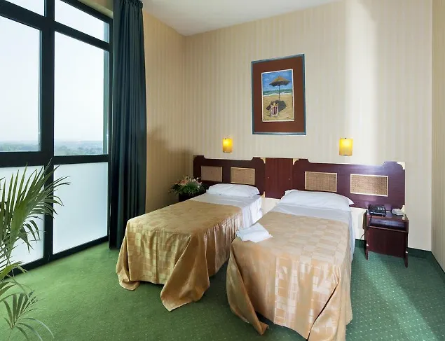 Mediterraneo Szálloda 4*