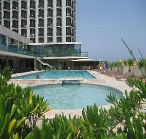 Szálloda Mediterraneo