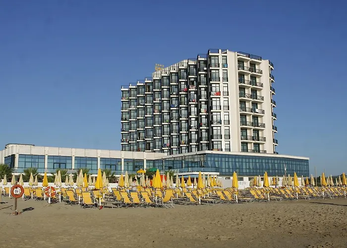 Отель Mediterraneo