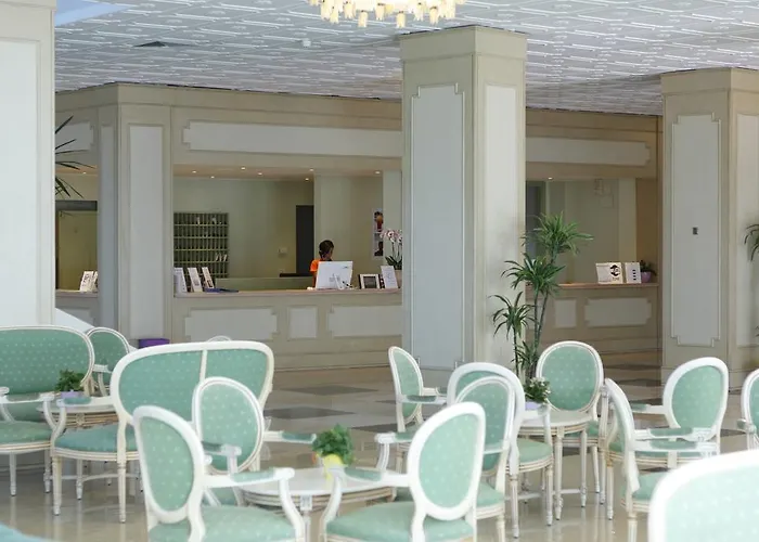 Mediterraneo Szálloda