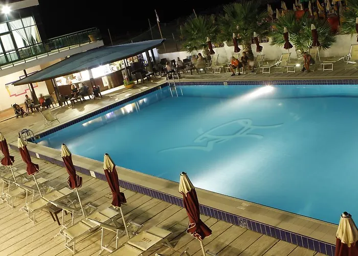 Mediterraneo Отель 4*