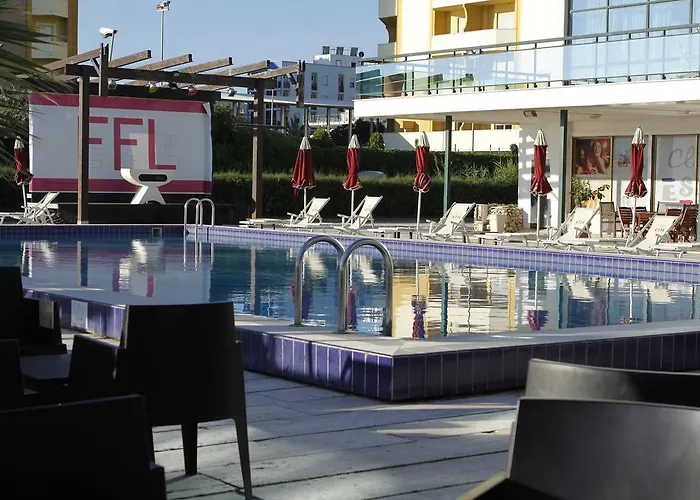 Mediterraneo Монтесильвано