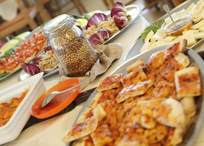 Mediterraneo 4* Montesilvano Marina