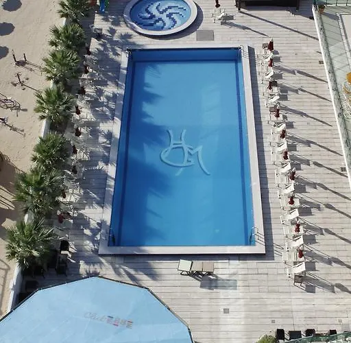 Mediterraneo Montesilvano Marina