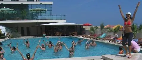 Mediterraneo 4* Монтесильвано