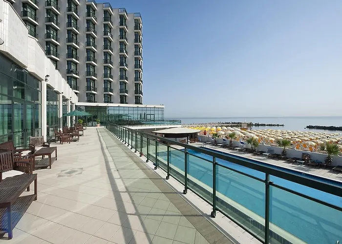 Mediterraneo Монтесильвано