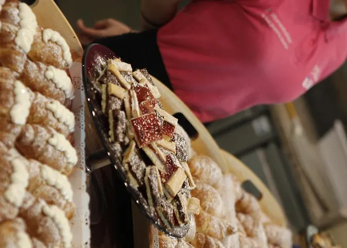 Szálloda Mediterraneo