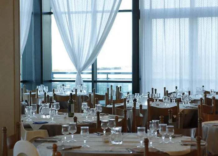 Mediterraneo Отель 4*